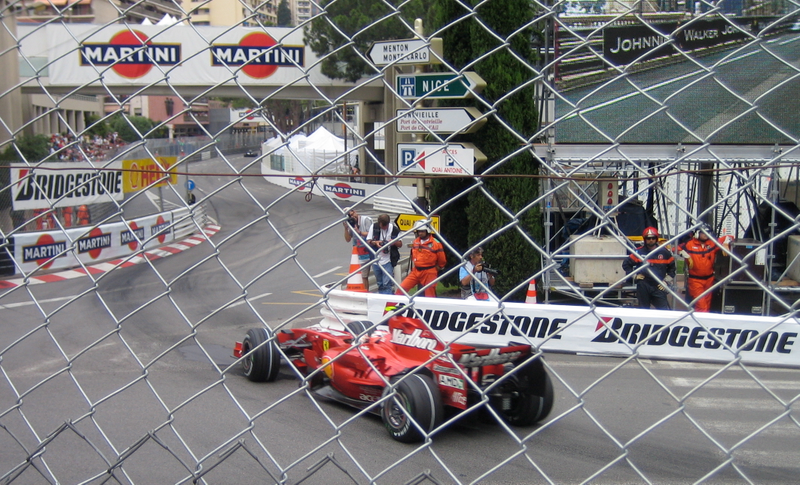 Illustration for article titled A Few Things F1 Should Learn from the Fall of IndyCar